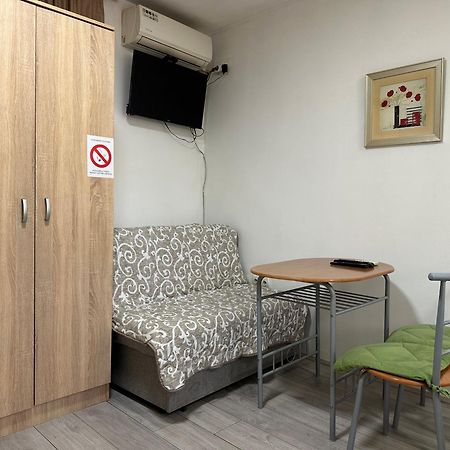 Apartman Centar Bb Pančevo Esterno foto