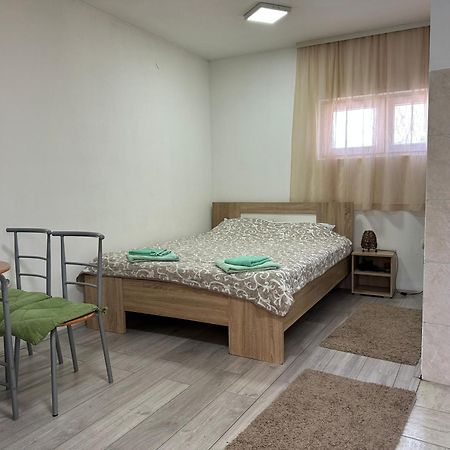 Apartman Centar Bb Pančevo Esterno foto
