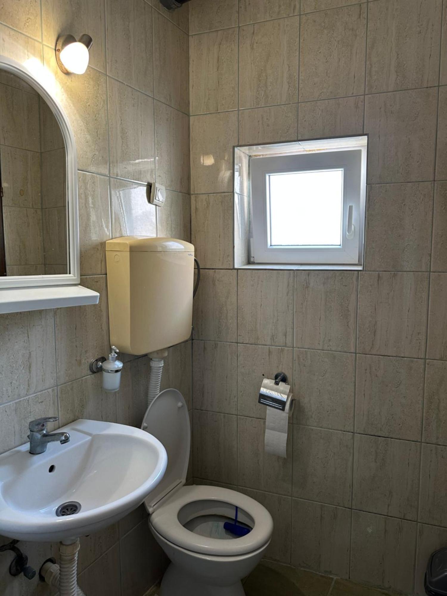 Apartman Centar Bb Pančevo Esterno foto