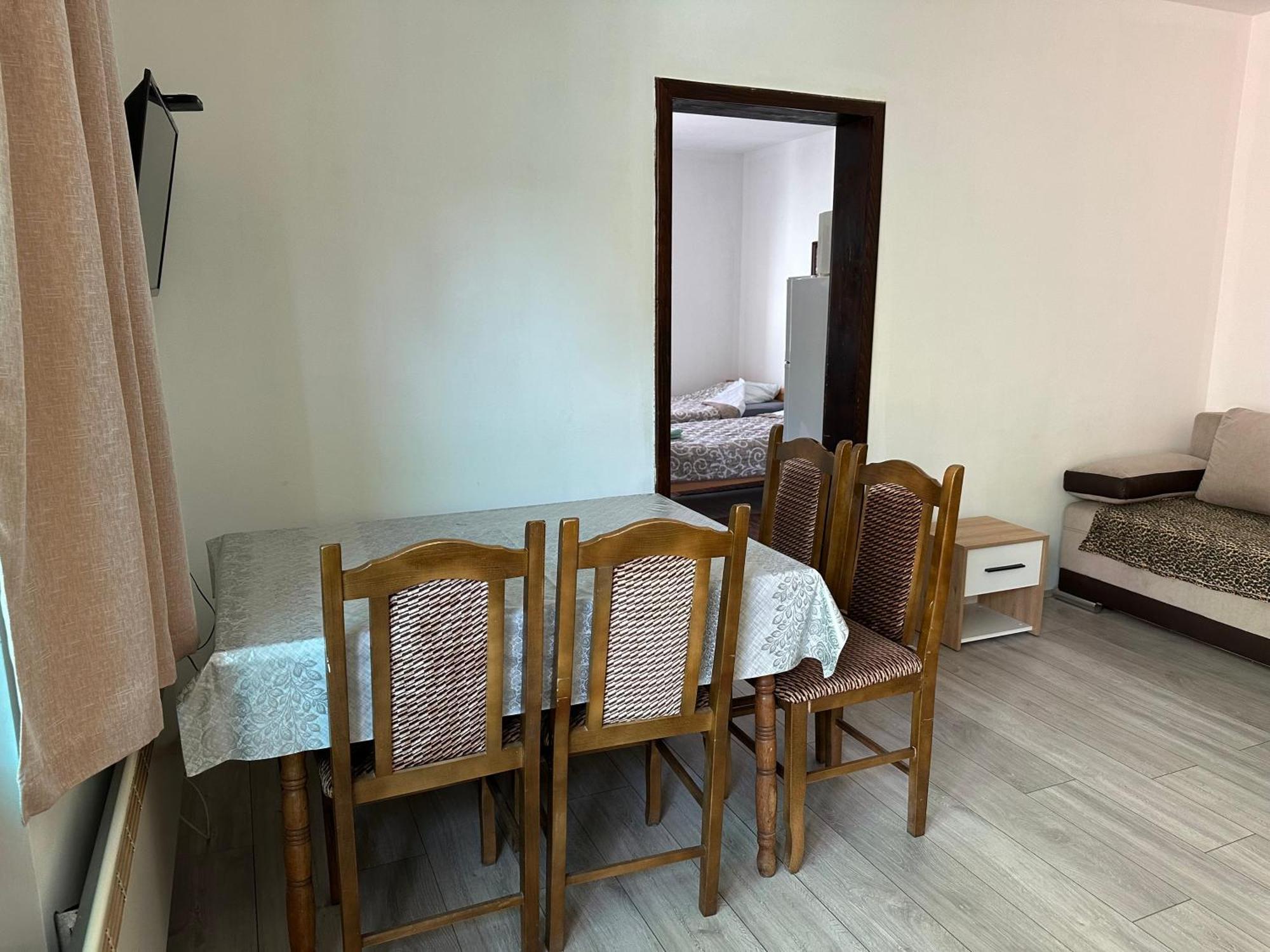 Apartman Centar Bb Pančevo Esterno foto