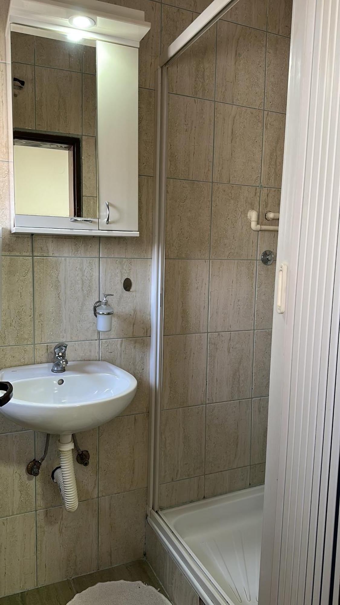 Apartman Centar Bb Pančevo Esterno foto