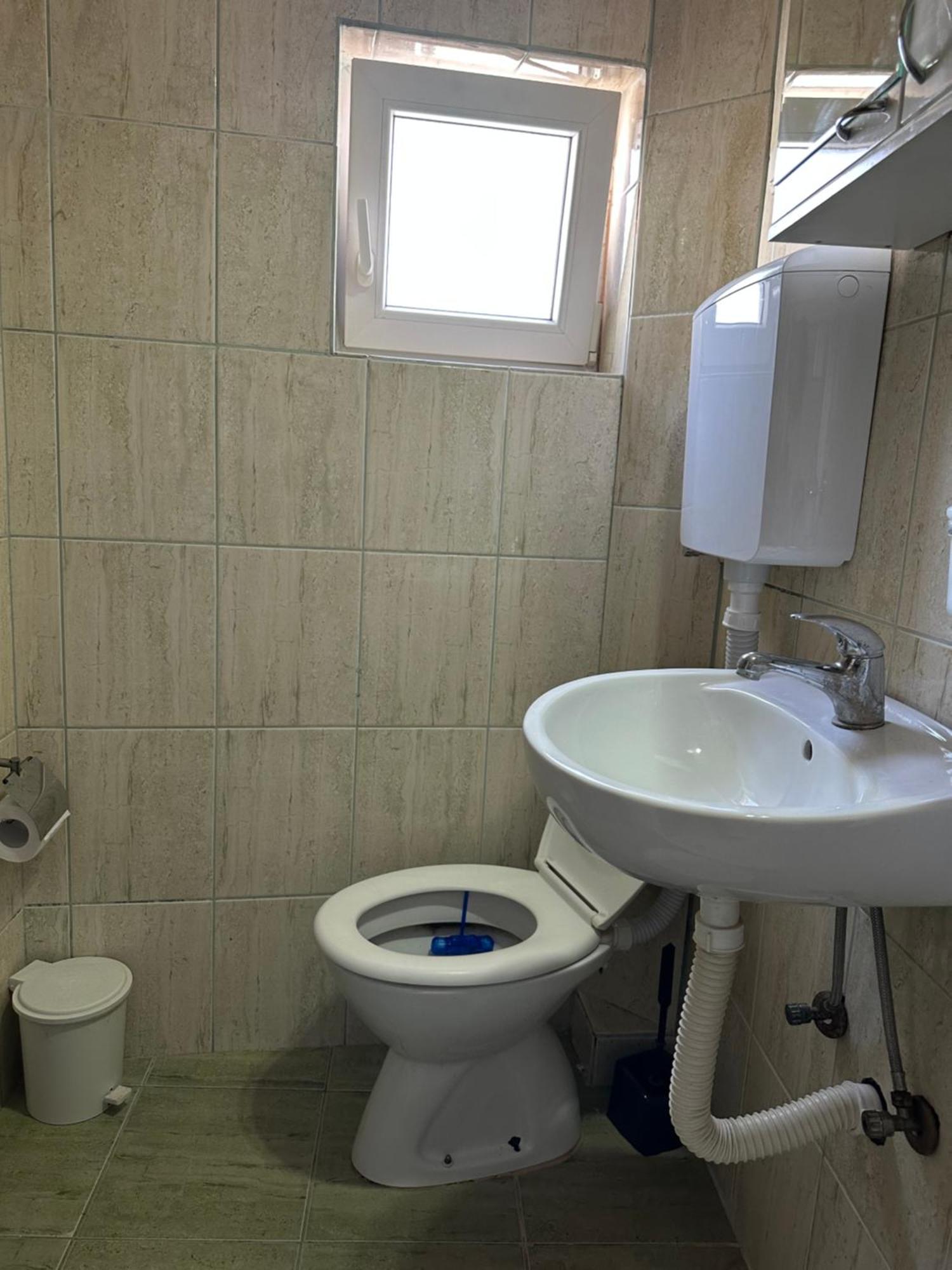 Apartman Centar Bb Pančevo Esterno foto